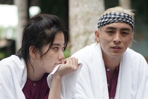 Người chơi tiết lộ về giới tính trong show hẹn hò