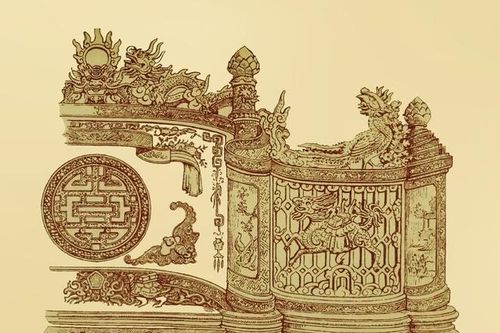 Tinh hoa nghệ thuật Huế qua góc nhìn phương Tây