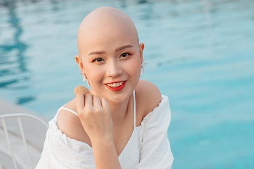 'Tôi đã khỏi bệnh ung thư'