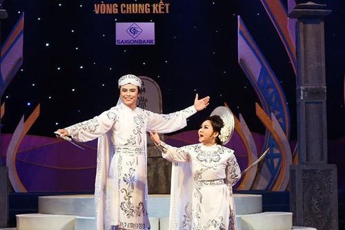 Trao giải 'Tài năng diễn viên sân khấu Cải lương Trần Hữu Trang - 2020': Nhiều bộ huy chương sẽ không có chủ nhân?