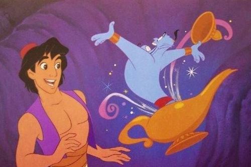 Kỳ cọ đèn Aladdin 7,7 tỷ không ra Thần, bác sĩ tức tối báo công an