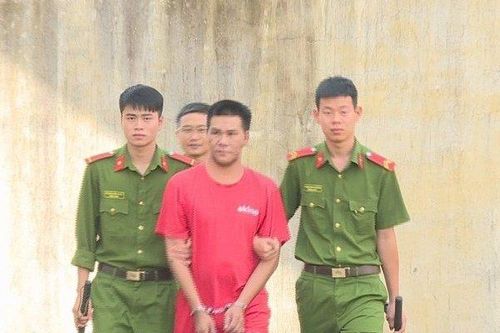 Vào nghĩa trang cướp tài sản, đối tượng bị nạn nhân đưa vào 'tròng'