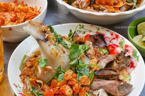 4 kiểu phở lạ tại TP.HCM