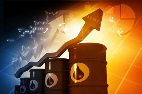 Cổ phiếu ConocoPhillips tăng không chỉ nhờ giá dầu tăng