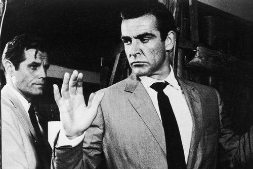 4 bộ phim bất hủ của cố diễn viên huyền thoại Sean Connery