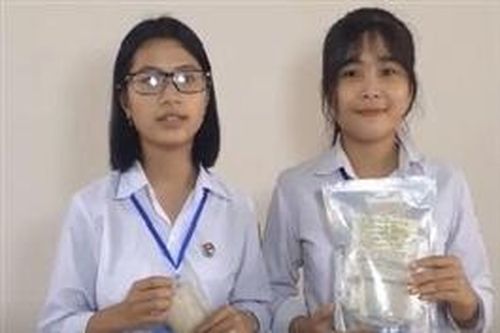 Quảng Trị có 1 dự án vào vòng chung kết cuộc thi 'Học sinh, sinh viên với ý tưởng khởi nghiệp' toàn quốc năm 2020