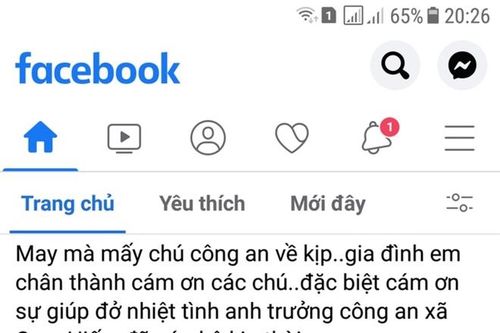 Kể chuyện cứu dân bị ngập lụt: 'Tui tưởng tui chết ở đây rồi'