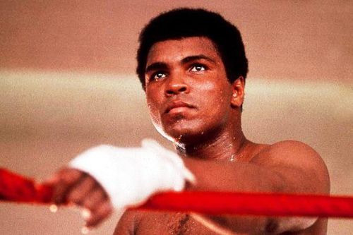 Thời thơ ấu của huyền thoại quyền anh Muhammad Ali