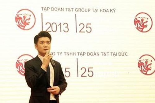 T&T Group và SHB hỗ trợ doanh nghiệp Việt chinh phục thị trường Mỹ với gói tín dụng 3.000 tỷ đồng