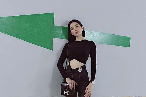 Những người đẹp showbiz Việt thăng hạng nhan sắc hậu ly hôn