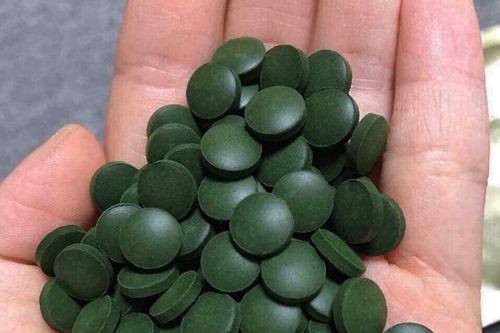 Tảo xoắn Spirulina Nhật Bản có tốt không?