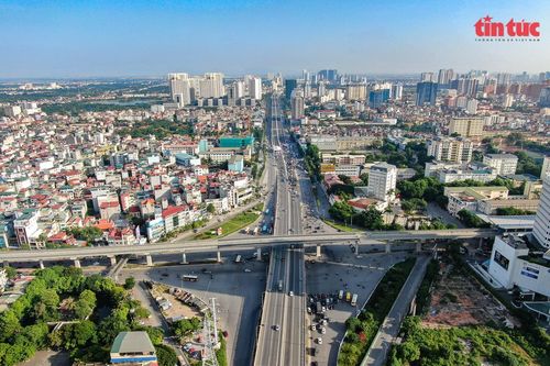 Giải ngân vốn ODA giao thông cao gần gấp 2 lần bình quân chung cả nước