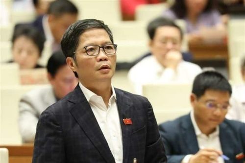 Cử tri đánh giá cao ý kiến thảo luận của đại biểu Quốc hội