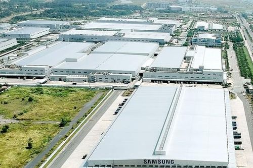 Doanh nghiệp FDI mở rộng chuỗi cung ứng tại Việt Nam