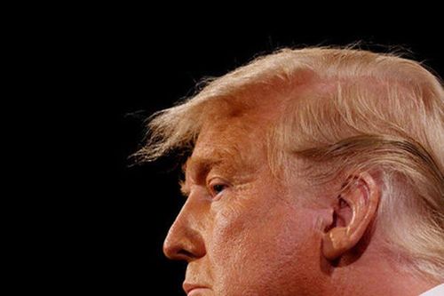 Cập nhật bầu cử Tổng thống Mỹ: Ông Trump giành 99 phiếu đại cử tri, Biden có 112 phiếu đại cử tri