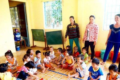 Chính sách, pháp luật mới có hiệu lực tháng 11-2020