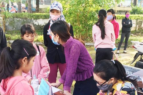 Kbang quyết liệt ngăn chặn nạn tự tử, tảo hôn và hôn nhân cận huyết thống