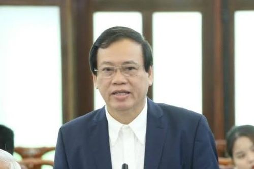 'Tham nhũng, lãng phí như con đỉa hai vòi'