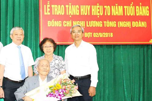 Ngọn lửa Hoa vận