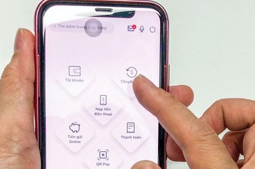 Thiếu an toàn khi tiền nằm trong thẻ