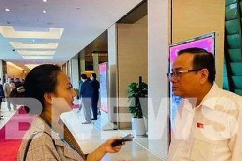 Nghị định 67: Tạo điều kiện để ngư dân vươn khơi, bám biển
