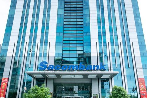 Sacombank lợi nhuận giảm, nợ xấu tăng