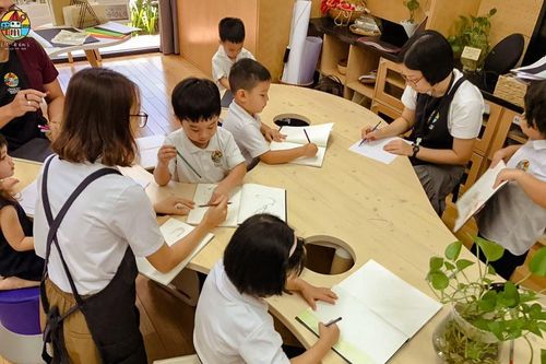 TPHCM: Khuyến khích triển khai phương pháp giáo dục Reggio Emilia ở bậc mầm non