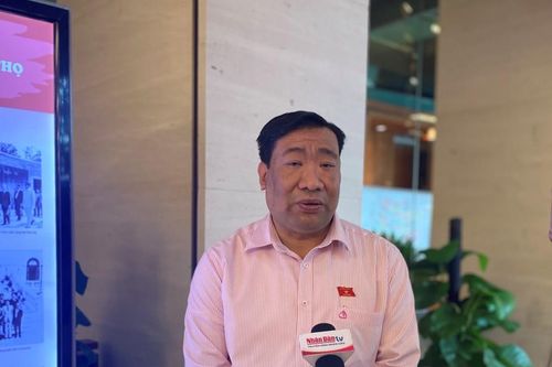 Nhiều vấn đề mang hơi thở cuộc sống được chuyển tới nghị trường Quốc hội