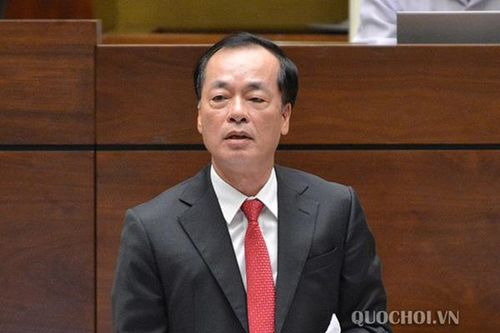 Bộ trưởng Xây dựng giải trình việc phát triển nhà ở xã hội cho người thu nhập thấp