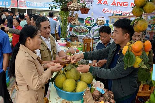 Khép lại ngày hội, cuộc sống mới mở ra