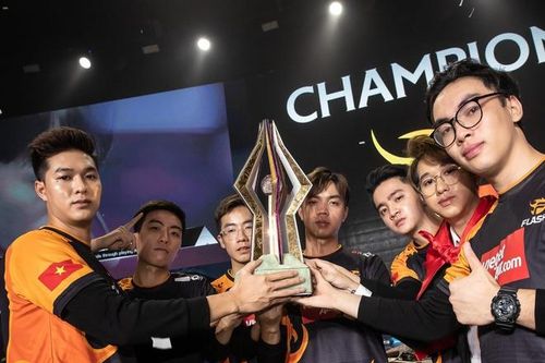 Liên Quân Mobile ra sao nếu không có Team Flash?