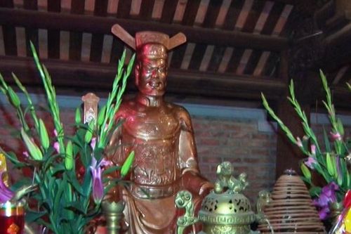 Lưu Nhân Chú - 'Tài năng như cây tùng, cây bách; chất người như ngọc...'