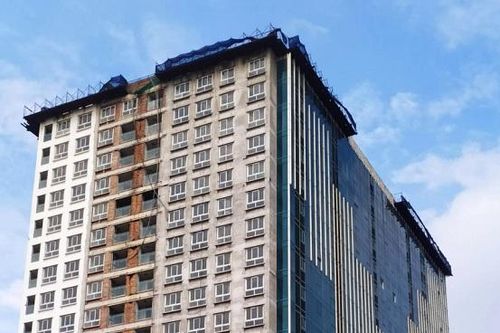 Hà Nội: Hoàn thành việc xử lý vi phạm tại công trình 8B Lê Trực