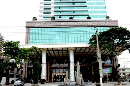 Thủ tướng duyệt quy hoạch 40 tầng, Mường Thanh Nha Trang được cấp phép 46 tầng