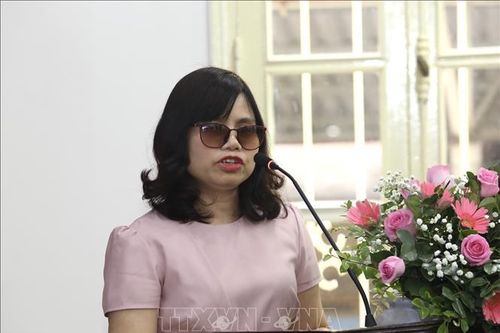 Lan tỏa nghị lực tự học ở người khiếm thị