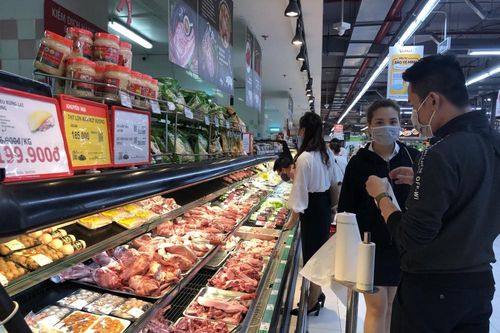 TP Hồ Chí Minh: Tập trung kích cầu thị trường nội địa trong mùa kinh doanh cuối năm