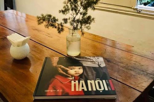 'Hà Nội 1967-1975' qua những bức ảnh