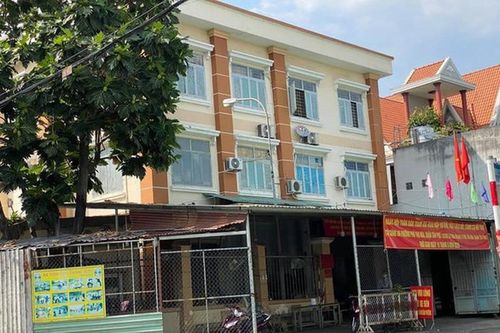 7 CA phường ăn tiền chạy tội ma túy: Có thể đối mặt với án 20 năm tù?