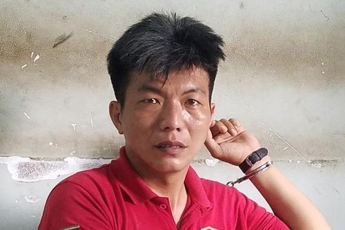 Kẻ giật tài sản, kéo lê thiếu nữ trên đường bị bắt