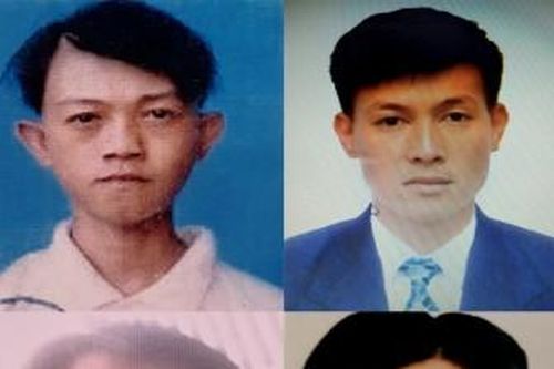 Truy tìm 8 đối tượng liên quan vụ vận chuyển 51kg vàng qua biên giới An Giang