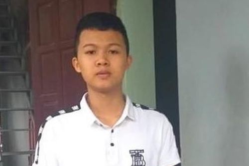 Nam sinh từng 'trượt oan' đại học đã đỗ trường Sĩ quan Lục quân 1