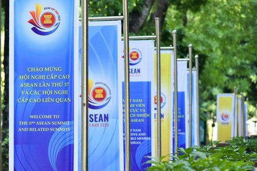Thủ tướng Nguyễn Xuân Phúc sẽ chủ trì Hội nghị Cấp cao ASEAN 37