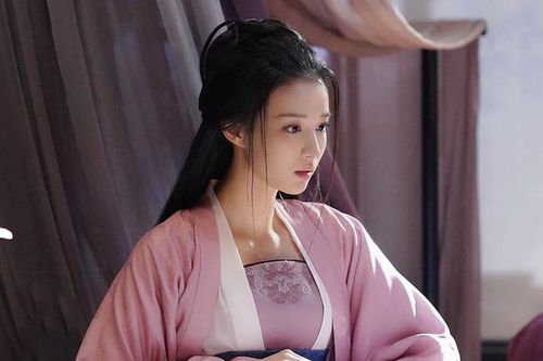 Cung nữ trở thành phi tần được hoàng đế sủng ái, say đắm