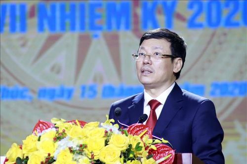 Thủ tướng Chính phủ phê chuẩn nhân sự ba tỉnh Vĩnh Phúc, Kon Tum, Sơn La
