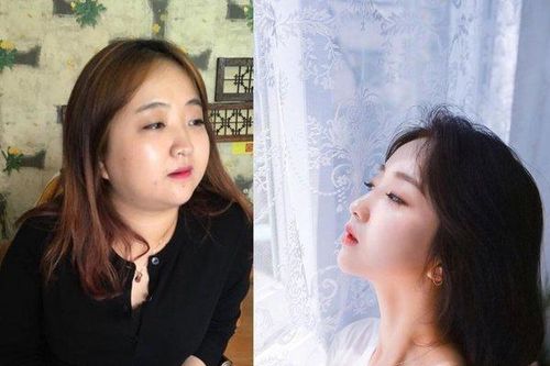 Cô gái lột xác ngoạn mục khiến bạn trai phải hối hận