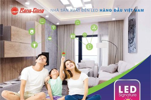 Rạng Đông đạt giải xuất sắc Giải thưởng 'Thành phố thông minh Việt Nam 2020'