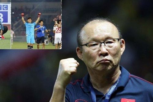 ĐTQG Việt Nam thừa người để thay thế Văn Lâm ở AFF Cup sắp tới ?