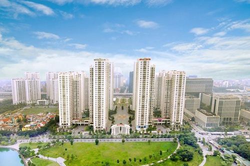 An Bình City và hành trình xây dựng cộng đồng nhân văn, gắn kết