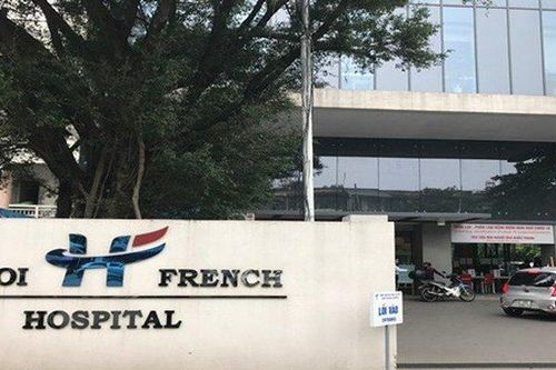 Sản phụ tử vong tại bệnh viện Việt Pháp: Đẫm nước mắt lời kể người cha