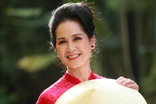 NSND Lan Hương và những trải nghiệm đặc biệt nghề nhà giáo